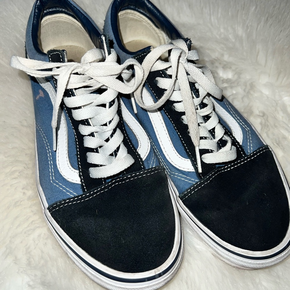 Classic Vans
